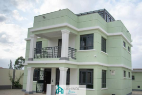 Ushindi Bronx Villas